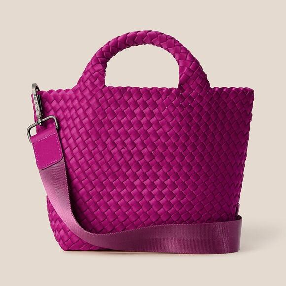 Naghedi St Barths Small Tote - S Rio - Picture 1 of 6